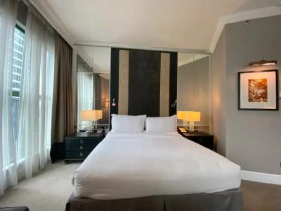 The Ritz-Carlton, - 42