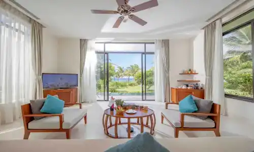 Cam Ranh Riviera Beach Resort & Spa - 74