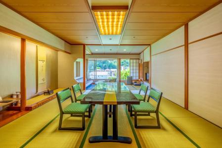 Hakone Yumoto Onsen Kajikaso - 112
