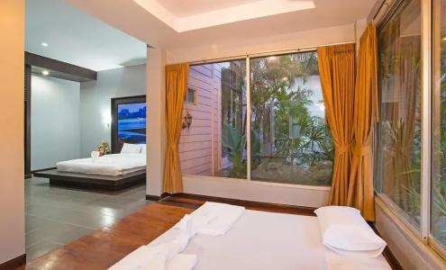 Krabi Home Town Boutique - 63