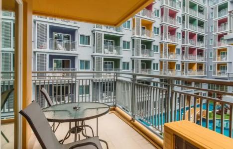 Bauman Residence - 105