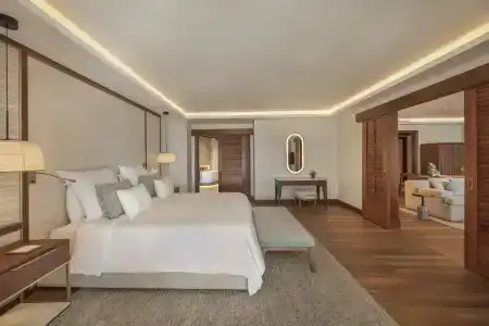 Paradis Beachcomber Golf Resort & Spa - 54