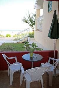 Mediterranean Blue - 51
