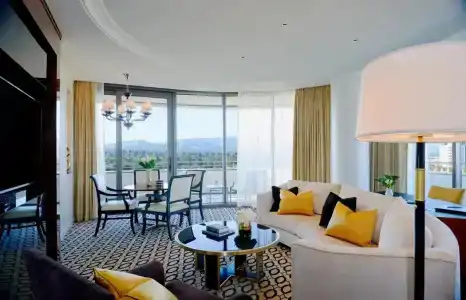 Waldorf Astoria Beverly Hills - 18