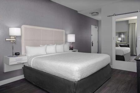 Hampton Inn Miami Beach - Mid Beach - 86