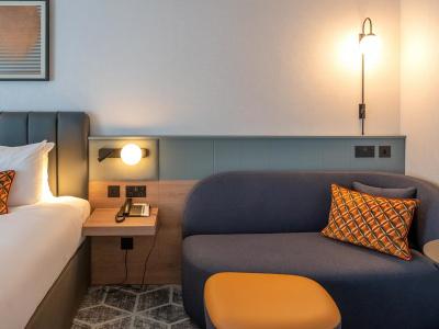 Crowne Plaza Birmingham City, An Ihg - 34