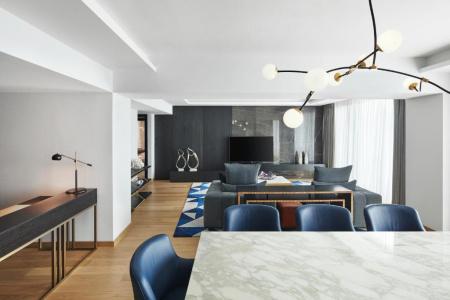 Grand Hyatt Athens - 88