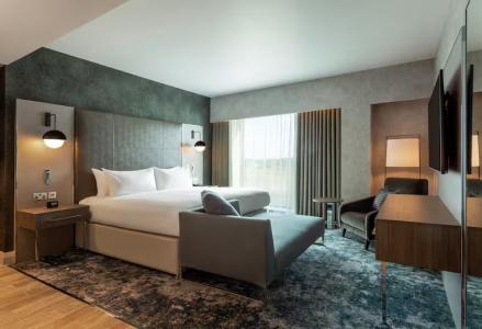 Hilton Aberdeen Teca - 40