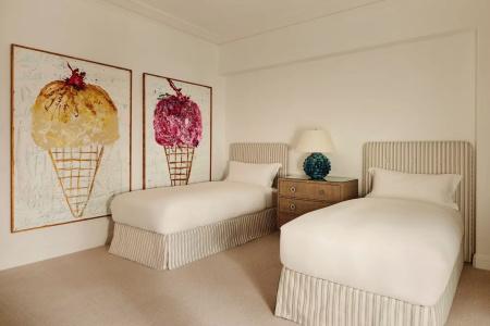 The Maybourne Beverly Hills - 133