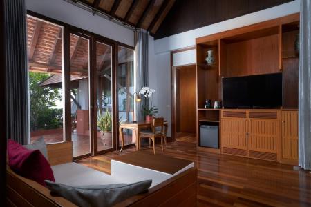 Renaissance Koh Samui Resort & Spa - Sha Extra Plus - 67