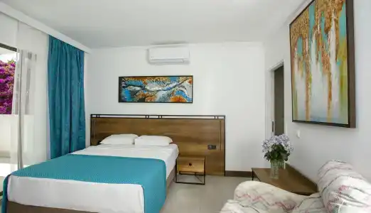 Bitez Garden Life - All Inclusive - 39