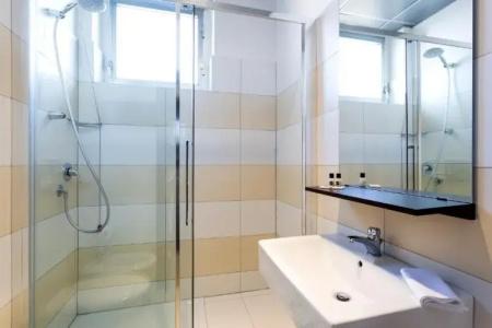 b&b Firenze Nuovo Palazzo Di Giustizia - 43