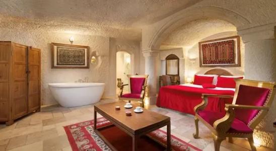 Doors Of Cappadocia - 92