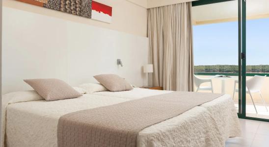 Hipotels Marfil Playa - 49