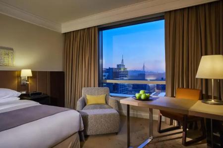 Hyatt Regency Belgrade - 60