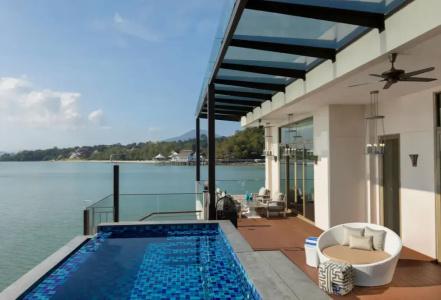 The St. Regis Langkawi - 82