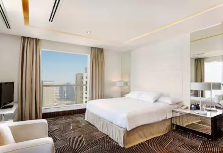 Hilton Dubai The Walk - 93