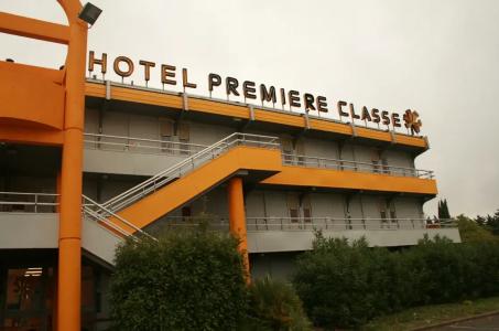 Premiere Classe Carcassonne - 15