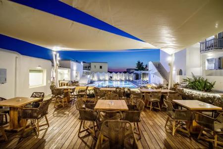 Aeolos Resort - 27