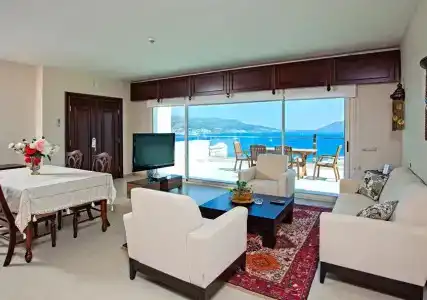Salmakis Resort & Spa - 57
