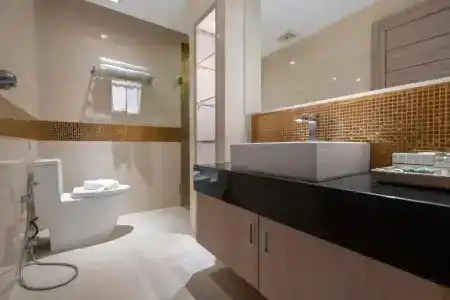 Patong Bay Residence - 87