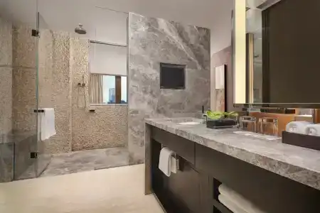 Grand Hyatt Guangzhou - 46