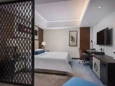 Pullman Shanghai Jingan - 38