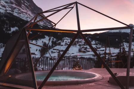 Boutique Glacier - 61