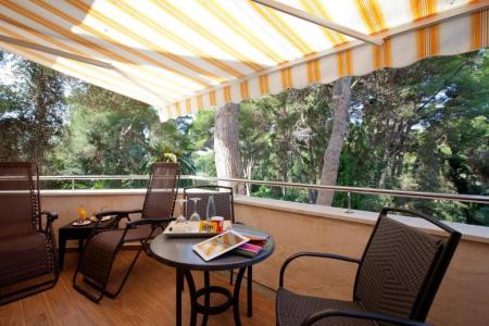 Lago Garden Apart-Suites & Spa - 45