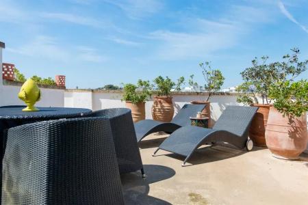 Approdo Boutique Leuca - 55