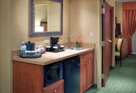 Embassy Suites East and Riverfront Conference Center - 40