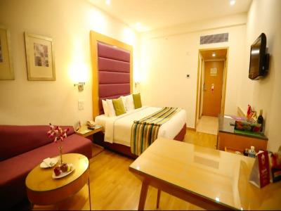 Royal Orchid Central, Bangalore - 52