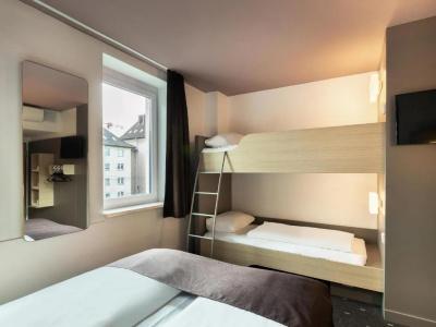 B&B Düsseldorf - Mitte - 46
