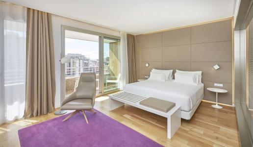 NH Collection Eurobuilding - 66