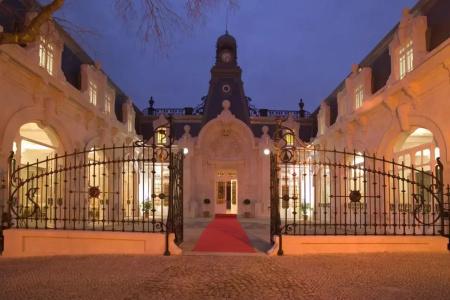 Pestana Palace Lisboa & National Monument - The Leadings of the World - 30