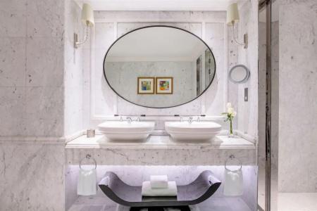 The Ritz-Carlton, - 80