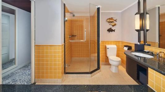 Sheraton Samui Resort - Sha Extra Plus - 65