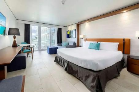 Sonesta Maho Beach & Casino - Все включено - 81