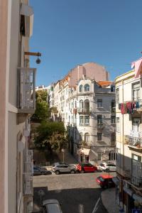 Dinya Lisbon & Lounge Bar - 49