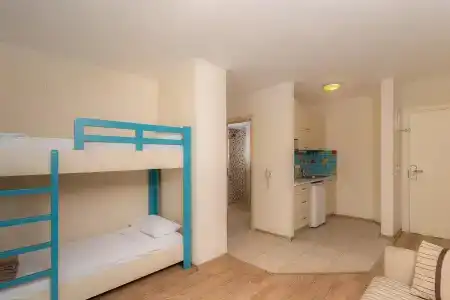 Bodrum Beach Resort - 33