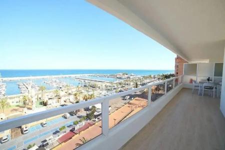 Apartamentos Pyr Fuengirola - 80