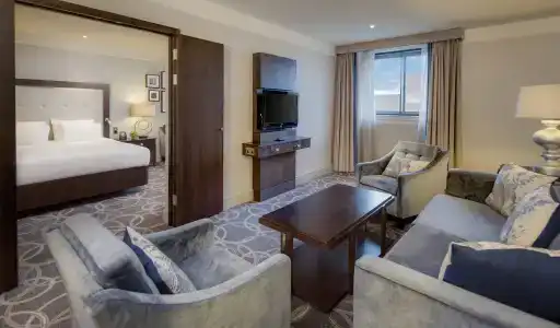 Glasgow Grosvenor - 50