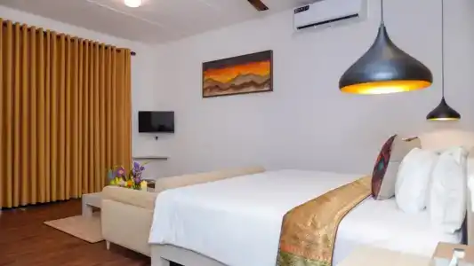 Cocobay Unawatuna - 42