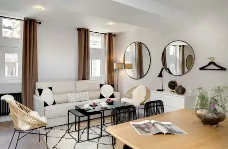 Hôtel des Ducs - 155