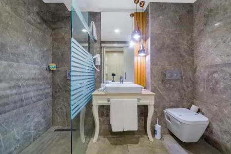 Justiniano Deluxe Resort - 52
