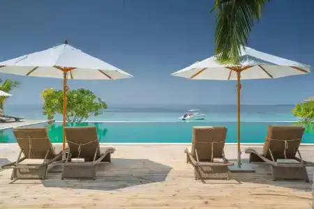 Kudafushi Resort & Spa - 21