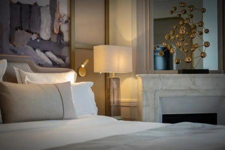 Hôtel Elysia - 39