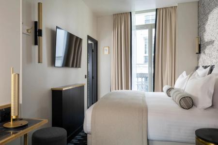 Hôtel Vivienne - 47