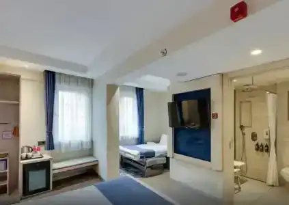 Ramada by Wyndham Istanbul Old City - 27