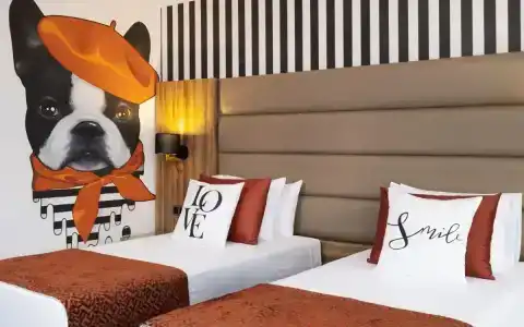 Selectum Family Resort Side - 32